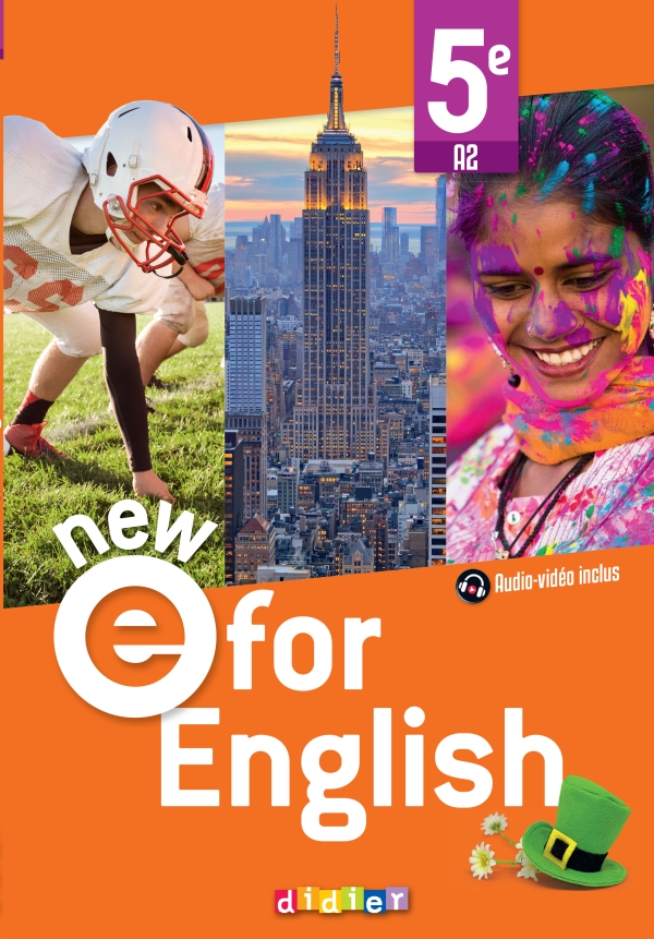 English for schools - Ressources gratuites en anglais : vidéos, activités,  jeux