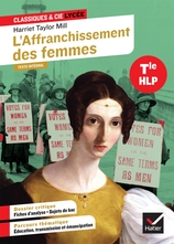 L'Affranchissement des femmes (Harriet Taylor Mill) L'Affranchissement des femmes (Harriet Taylor Mill)
