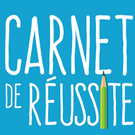 Carnet de réussite Carnet de réussite
