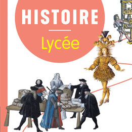 Histoire Lycée Histoire Lycée
