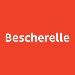 Bescherelle logo carré