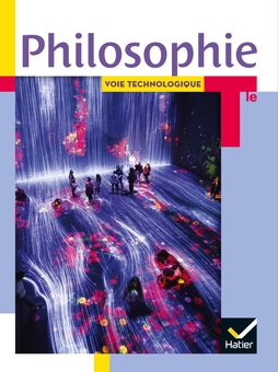 Philosophie Tle voie technologique, éd. 2020. Manuel numérique PREMIUM enseignant Philosophie Tle voie technologique, éd. 2020. Manuel numérique PREMIUM enseignant