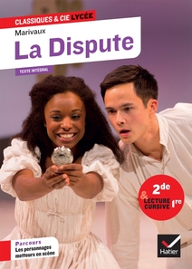 La Dispute (Marivaux) La Dispute (Marivaux)